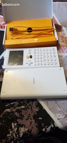 Calculatrice