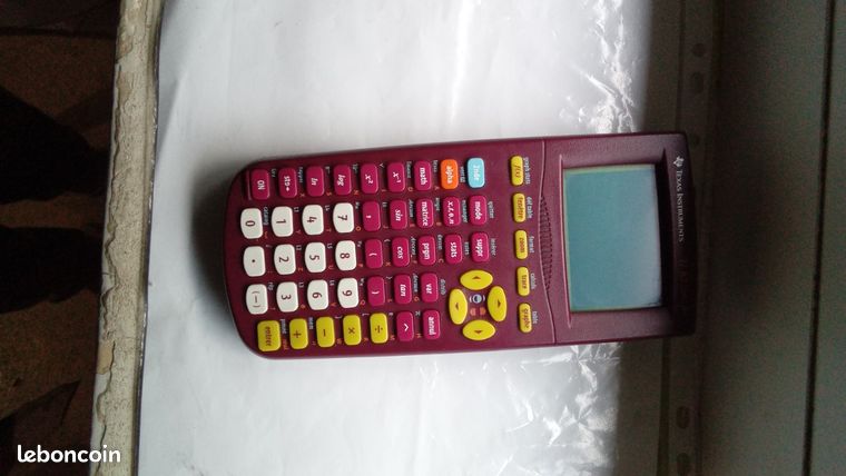 Calculatrice