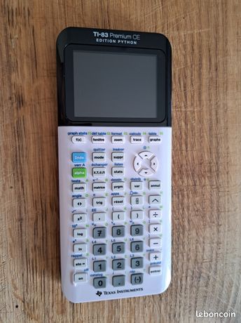 Calculatrice