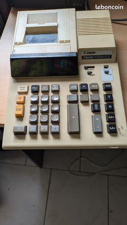 Calculatrice