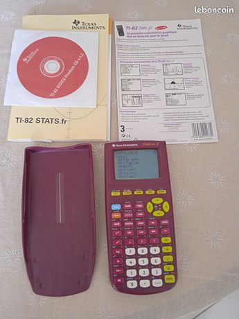 Calculatrice