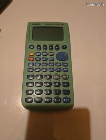 Calculatrice