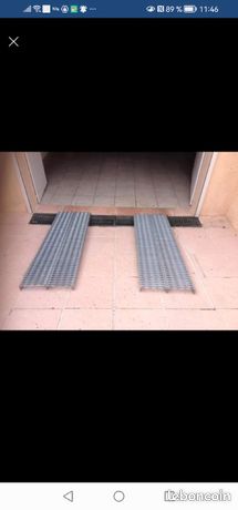 Calibotis poids 1,5tonne