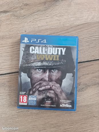 Call of duty ww2