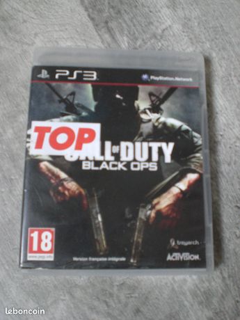 Call of Duty