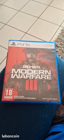 Call of duty