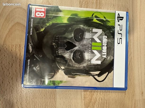Call of duty