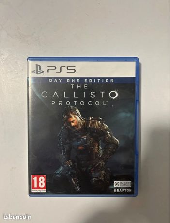 Callisto PS5