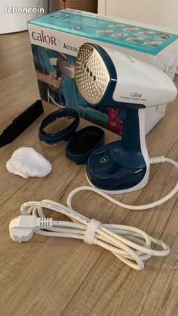Calor AccessSteam Easy défroisseur