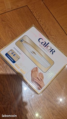 Calor beauté manucure