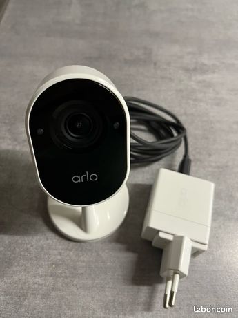 Caméra Arlo