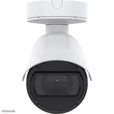 Caméra axis q1785-LE de surveillance réseau PIZ extérieur intérieur