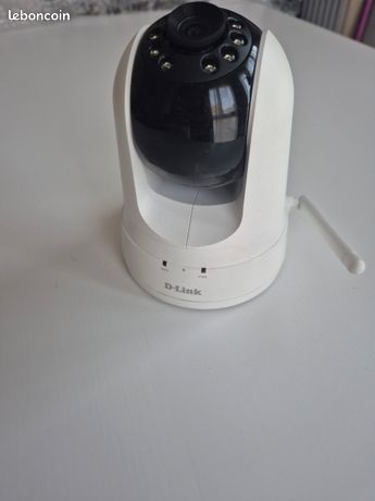 Camera d-link