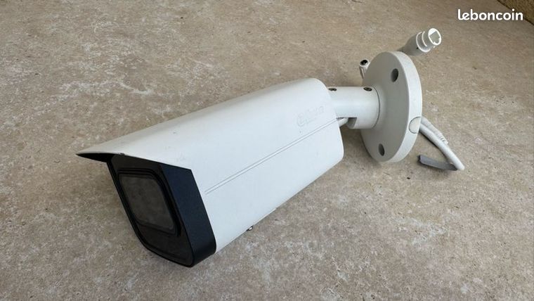 Caméra de surveillance dahua