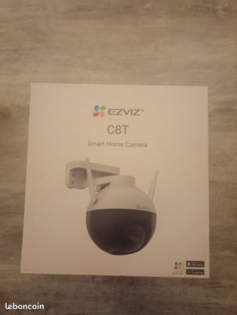 Caméra de surveillance