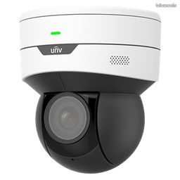 Caméra Dôme IP PTZ Wi-Fi Uniview 5 avec zoom optique 5X et IA avancée