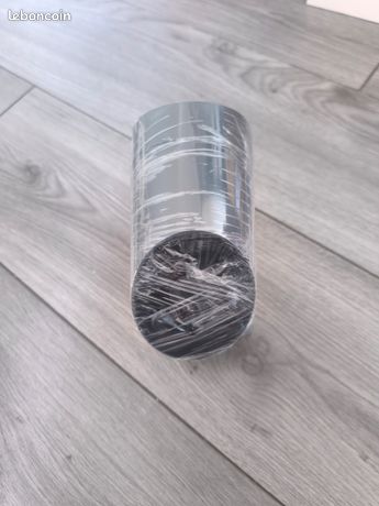 Caméra extérieure V2 Somfy grise