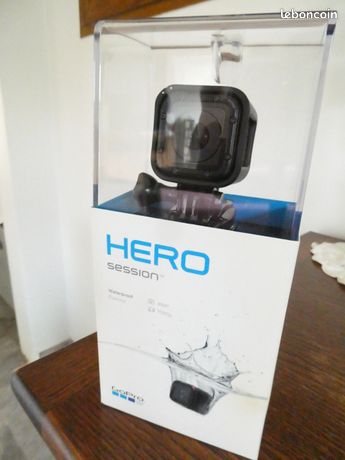 Camera GOPRO HERO SESSION 8MP 1080P