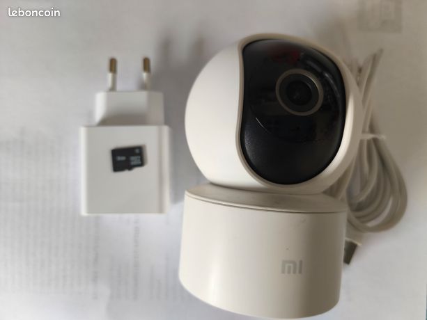 Caméra Mi 360 1080p