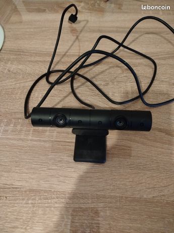 Caméra PlayStation
