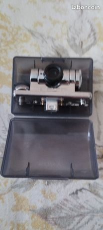 Camera PSP 300 chrome