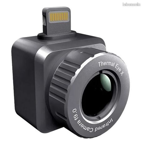 Caméra thermique InfiRay XH09