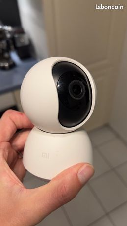 Caméra Xiaomi Mi Home 360