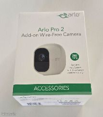 Camera Arlo Pro 2