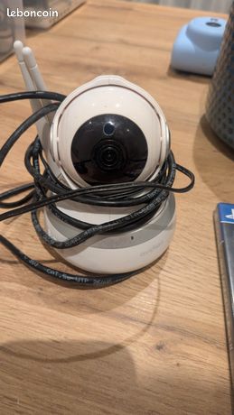Caméra de surveillance