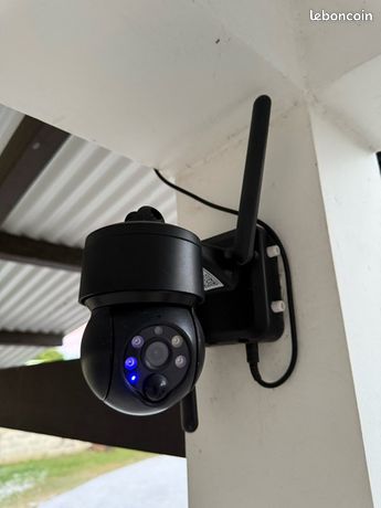 Caméras de surveillance à vendre