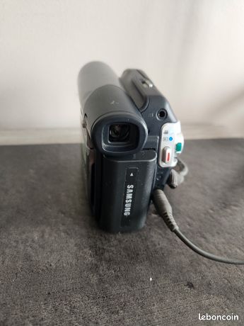 Camescope SAMSUMG