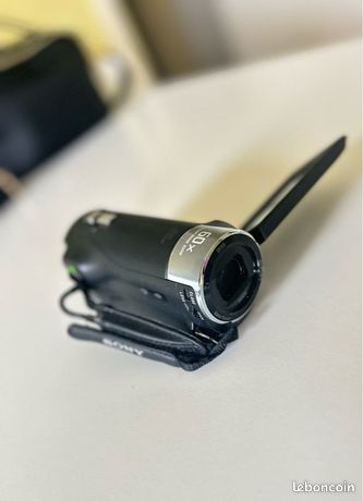 Caméscope SONY Handycam