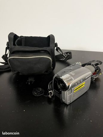 Caméscope SONY