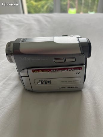 Caméscope