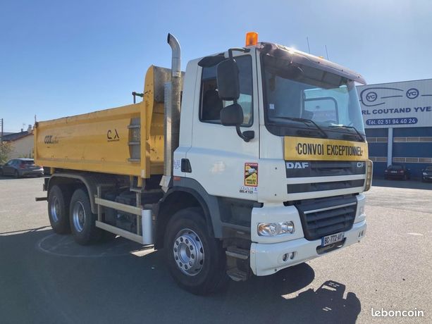 Camion DAF CF85