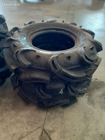 Can-Am Pneu mudzilla 28x8x12