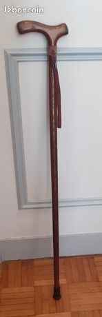 Canne de marche