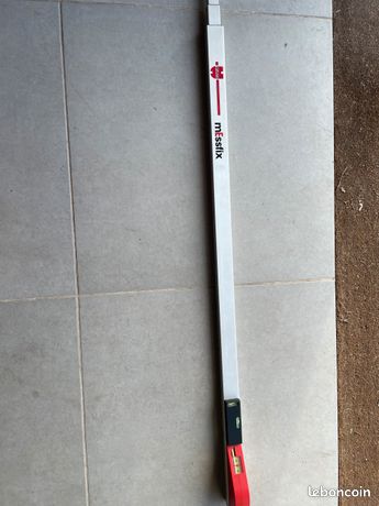 Canne telescopique de mesure wurth 5m