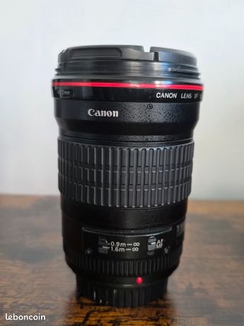 Canon 135mm F2