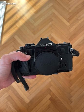 Canon A1