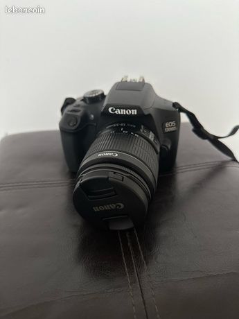Canon eos 1300d