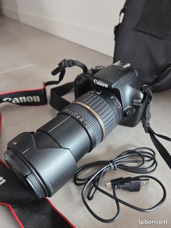 Canon EQS 1100F