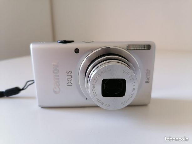 Canon Ixus 132 HD