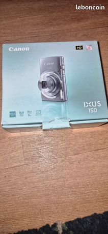 Canon ixus 150