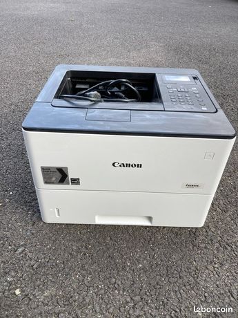 Canon LBP312X toner