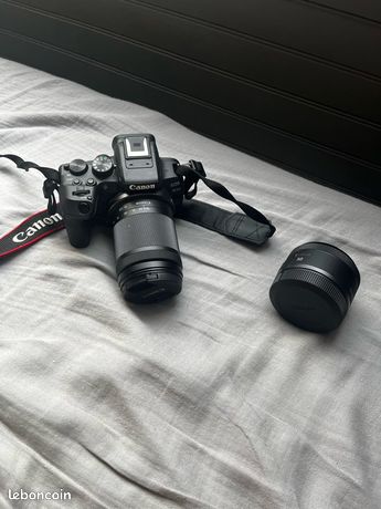 Canon R10