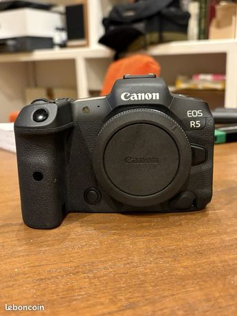 Canon R5