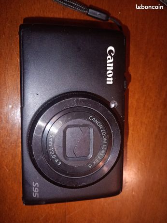 Canon s 95