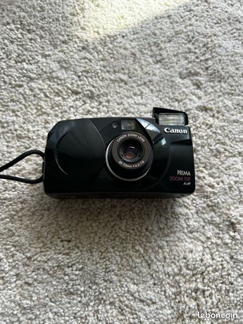 Canon PRIMA ZOOM 70F Ai AF