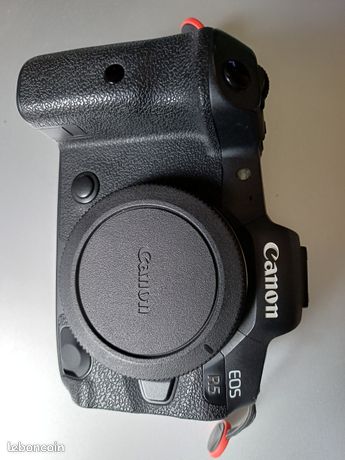Canon r5